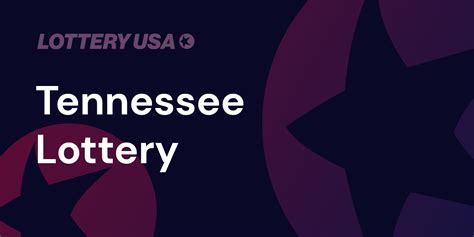 tn lottery powerball|Tennessee (TN) Lottery .